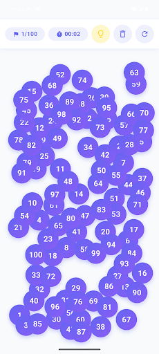 One Hundred store screenshot 5